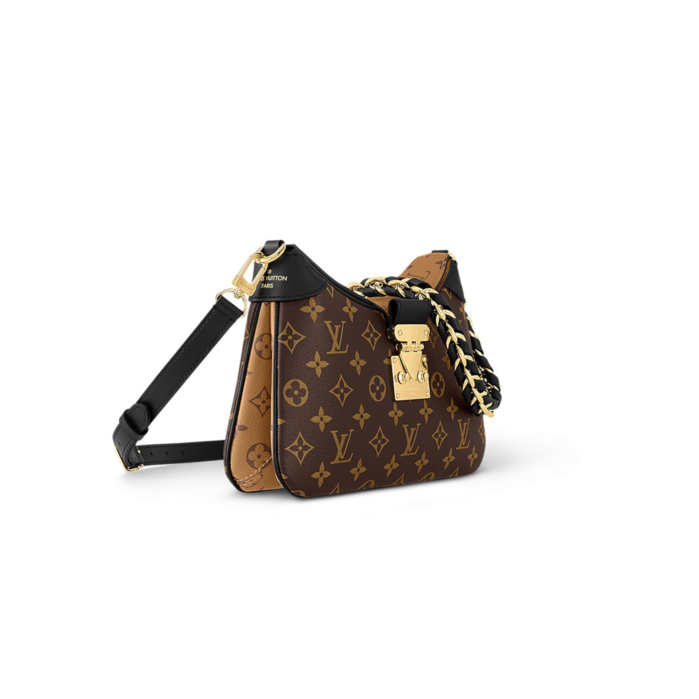 LOUIS VUITTON LV TWINNY M46659 (29*19*9cm) LOUIS VUITTON LV TWINNY M46659 (29*19*9cm)